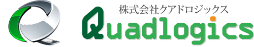 株式会社クアドロジックス